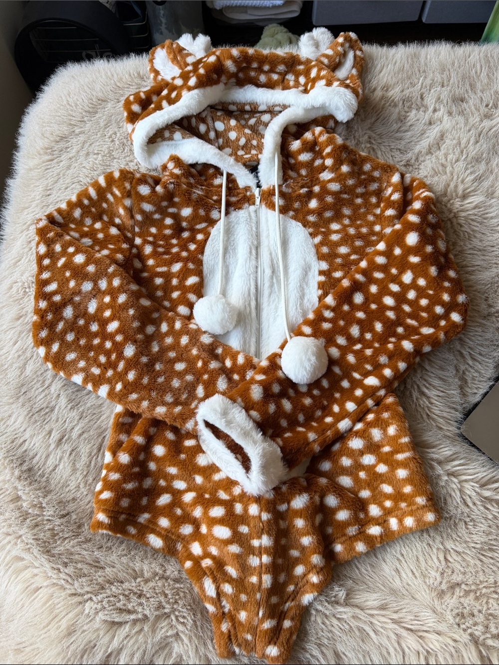 Dolls Kill Costume
